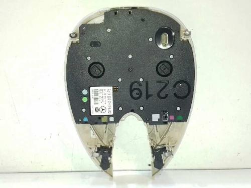 Interior roof light MERCEDES-BENZ CLS (C219) CLS 320 CDI (219.322) | BP7438161I8 