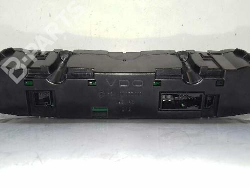 Climate control MERCEDES-BENZ CLS (C219) CLS 320 CDI (219.322) | BP4733187I5 