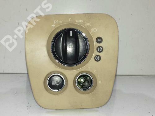 Used Headlight switch MERCEDES-BENZ CLS (C219) CLS 320 CDI (219.322) (224 hp) 4733192