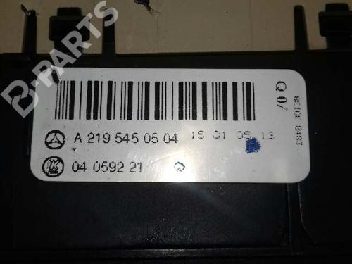 Headlight switch MERCEDES-BENZ CLS (C219) CLS 320 CDI (219.322) | BP4733192I24 