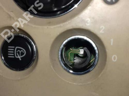 Headlight switch MERCEDES-BENZ CLS (C219) CLS 320 CDI (219.322) | BP4733192I24 
