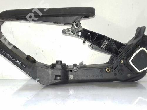 Pedal MERCEDES-BENZ CLS (C219) CLS 320 CDI (219.322) | BP4733168I4 