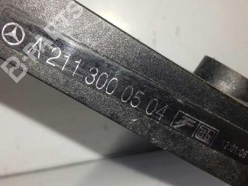 Pedal MERCEDES-BENZ CLS (C219) CLS 320 CDI (219.322) | BP4733168I4 