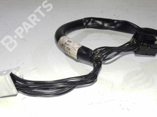 Right mirror MERCEDES-BENZ CLS (C219) CLS 320 CDI (219.322) | BP4733206C27 