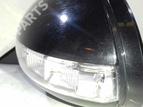 Left mirror MERCEDES-BENZ CLS (C219) CLS 320 CDI (219.322) BP4733207C26