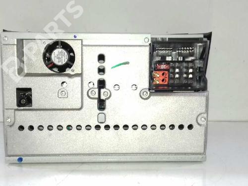 Radio MERCEDES-BENZ CLS (C219) CLS 320 CDI (219.322) | BP4733213E6 