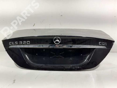 Tailgate MERCEDES-BENZ CLS (C219) CLS 320 CDI (219.322) | BP4732987C6 