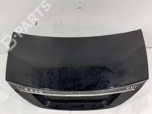 Tailgate MERCEDES-BENZ CLS (C219) CLS 320 CDI (219.322) BP4732987C6