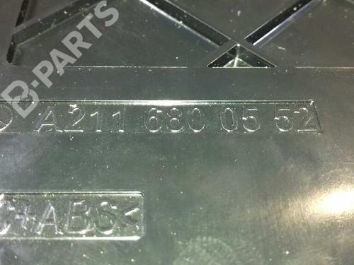 Switch MERCEDES-BENZ CLS (C219) CLS 320 CDI (219.322) | BP4732980I30 
