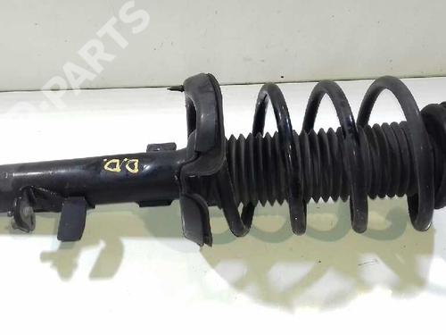 Right front shock absorber FORD FOCUS III 1.6 TDCi | BP4735862M17 