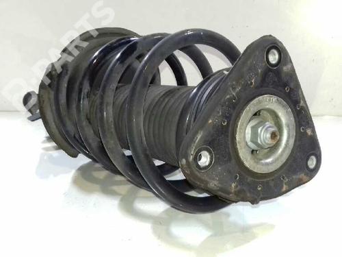 Right front shock absorber FORD FOCUS III 1.6 TDCi | BP4735862M17 