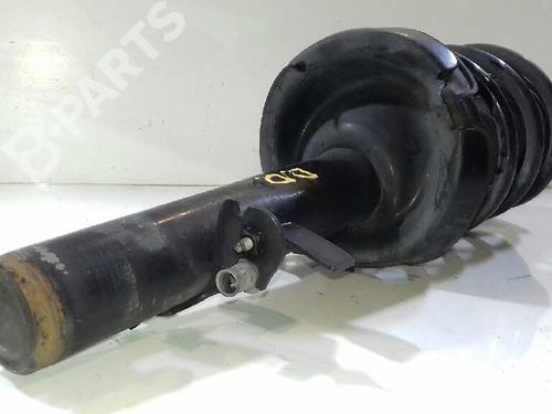 Right front shock absorber FORD FOCUS III 1.6 TDCi | BP4735862M17 