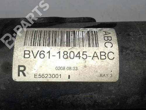 Dämpfer vorne rechts für FORD FOCUS III 1.6 TDCi (95 hp) 4735862