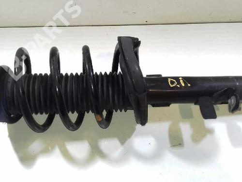 Used Left front shock absorber FORD FOCUS III 1.6 TDCi (95 hp) 4735863