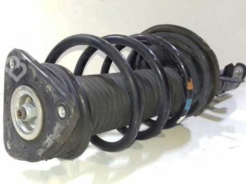 Left front shock absorber FORD FOCUS III 1.6 TDCi | BP4735863M16 