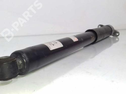 Used Right rear shock absorber FORD FOCUS III 1.6 TDCi (95 hp) 4735865