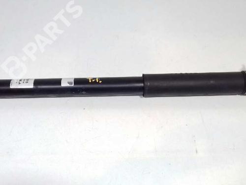 Left rear shock absorber FORD FOCUS III 1.6 TDCi | BP4735860M18 