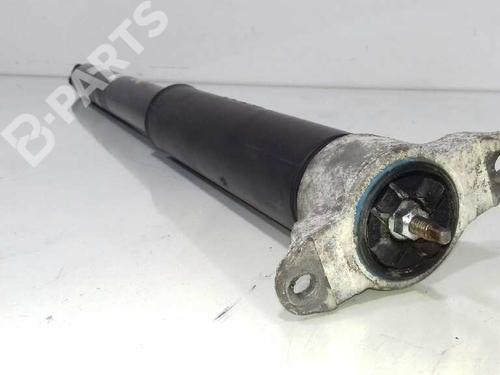 Used Left rear shock absorber FORD FOCUS III 1.6 TDCi (95 hp) 4735860