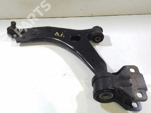 Querlenker links vorne für FORD FOCUS III 1.6 TDCi (95 hp) 4735920