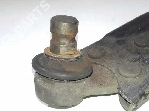 Left front suspension arm FORD FOCUS III 1.6 TDCi | BP4735920M12 