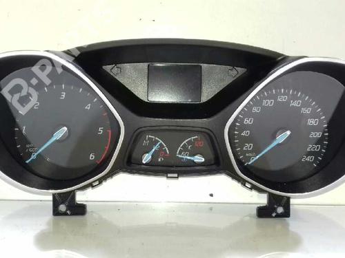 Cuadro instrumentos FORD FOCUS III 1.6 TDCi (95 hp) BM5T10849BCG