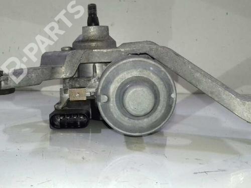 Used Front wiper motor FORD FOCUS III 1.6 TDCi (95 hp) 4736053