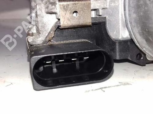Front wiper motor FORD FOCUS III 1.6 TDCi | BP4736053M29 
