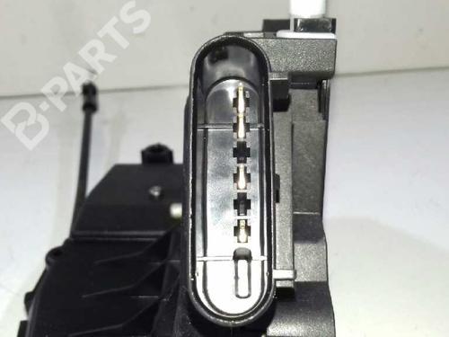 Used Rear right lock FORD FOCUS III 1.6 TDCi (95 hp) 4736067