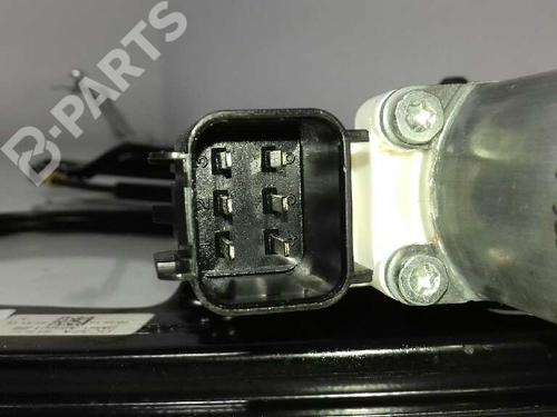 Used Front left window mechanism FORD FOCUS III 1.6 TDCi (95 hp) 4735952