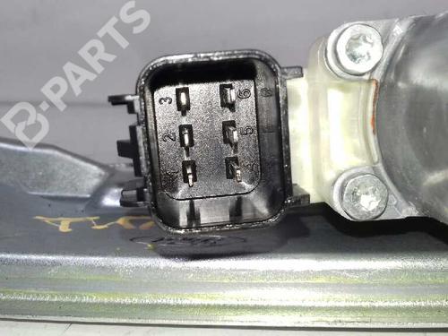 Used Rear right window mechanism FORD FOCUS III 1.6 TDCi (95 hp) 4735946