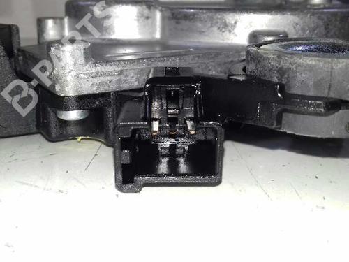Rear wiper motor FORD FOCUS III 1.6 TDCi | BP4736066M102 