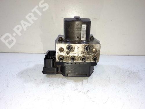 Used ABS pump FORD MONDEO IV (BA7) 2.0 TDCi (140 hp) 4733239