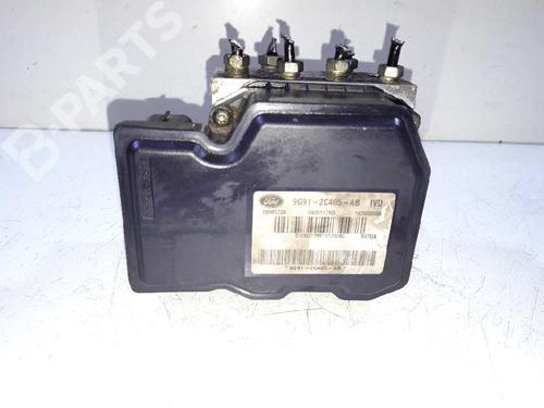 ABS pump FORD MONDEO IV (BA7) 2.0 TDCi | BP4733239M43 
