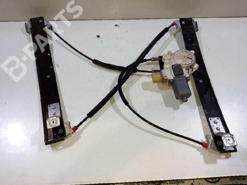 Used Front left window mechanism FORD MONDEO IV (BA7) 2.0 TDCi (140 hp) 4733001