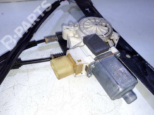 Front left window mechanism FORD MONDEO IV (BA7) 2.0 TDCi | BP4733001C22 