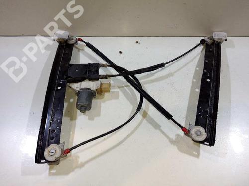 Front left window mechanism FORD MONDEO IV (BA7) 2.0 TDCi | BP4733001C22 