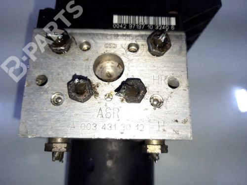 ABS pump MERCEDES-BENZ C-CLASS (W202)  | BP4733247M43 