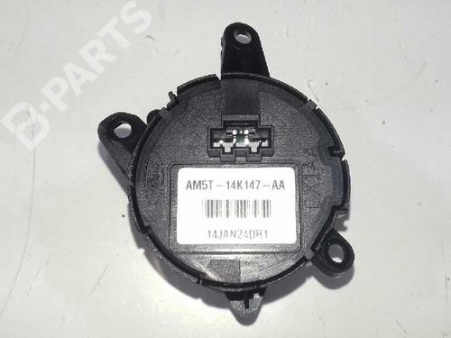 Used Switch FORD FOCUS III 1.6 TDCi (95 hp) 4736091