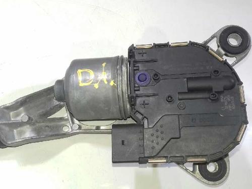 Used Front wiper motor FORD FOCUS III 1.6 TDCi (95 hp) 4736054