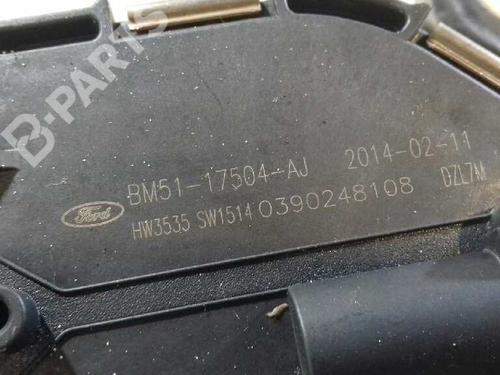 Front wiper motor FORD FOCUS III 1.6 TDCi | BP4736054M29 