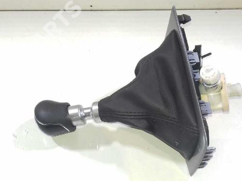 Gear lever FORD FOCUS III 1.6 TDCi | BP7438162M90 