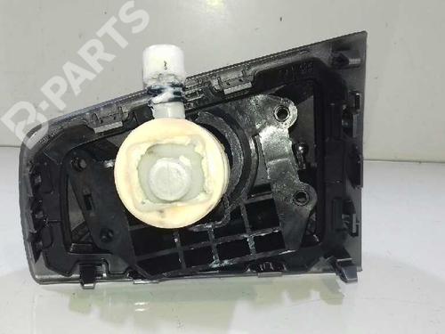 Gear lever FORD FOCUS III 1.6 TDCi | BP7438162M90 