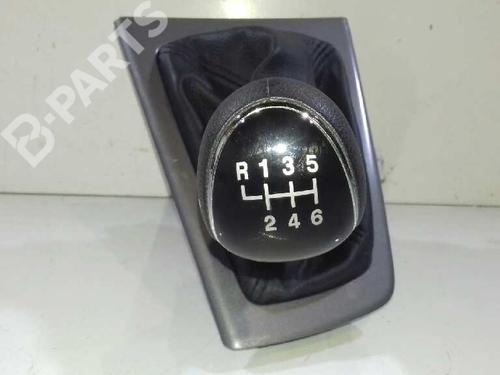 Gear lever FORD FOCUS III 1.6 TDCi | BP7438162M90 