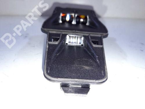 Electronic module FORD FOCUS III 1.6 TDCi | BP4735956M83 