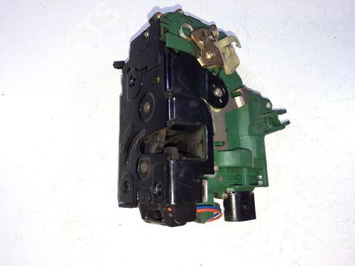 Front left lock SEAT TOLEDO II (1M2) 1.9 TDI | BP4735965C98 