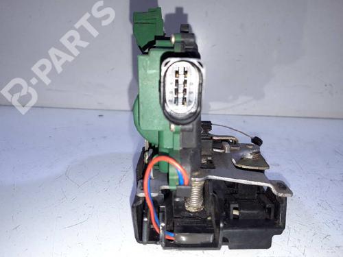 Front left lock SEAT TOLEDO II (1M2) 1.9 TDI | BP4735965C98 
