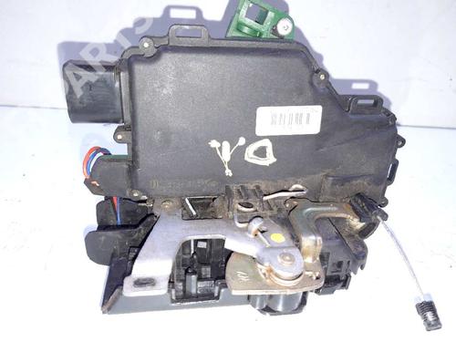 Front left lock SEAT TOLEDO II (1M2) 1.9 TDI | BP4735965C98 