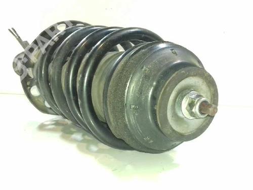 Right front shock absorber OPEL MERIVA B MPV (S10) 1.7 CDTI (75) | BP4768201M17 