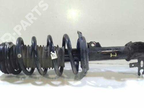 Used Left front shock absorber OPEL MERIVA B MPV (S10) 1.7 CDTI (75) (110 hp) 4768183