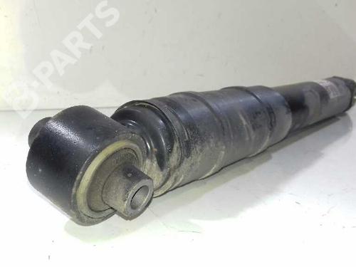 Left rear shock absorber OPEL MERIVA B MPV (S10) 1.7 CDTI (75) | BP4768205M18 